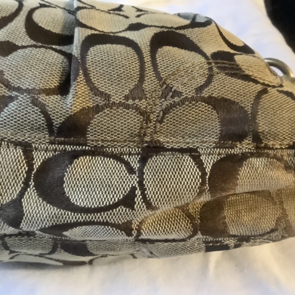 Coach bag - Picture 9 of 10